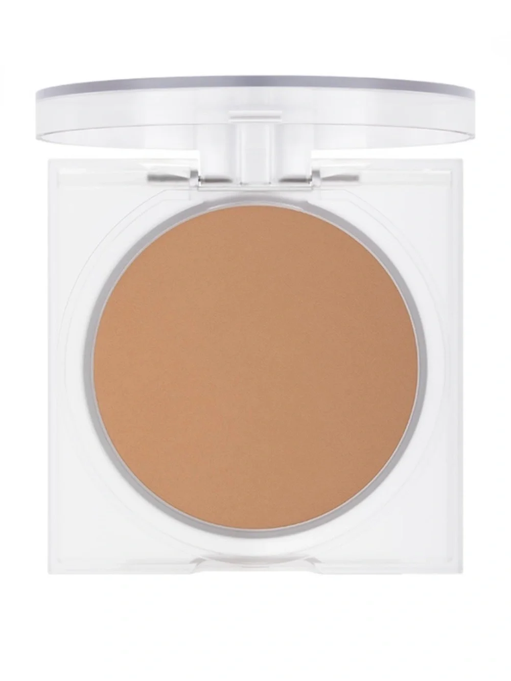 HUDA BEAUTY GLOWISH LUMINOUS PRESSED POWDER;—05 MEDIUM